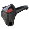 S&B FILTERS 75-5136 COLD AIR INTAKE (CLEANABLE FILTER)