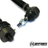 Kryptonite Death Grip Tie Rods 2011-2019 (For Fabtech RTS Lift Kits)