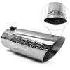 MBRP Angled Exhaust Tip (4