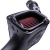 S&B Filters 75-5070 Cold Air Intake (Cleanable Filter)