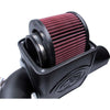 S&B Filters 75-5070 Cold Air Intake (Cleanable Filter)
