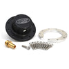 Fuel Tank Sump Dual O-Ring Universal XD131-A XDP